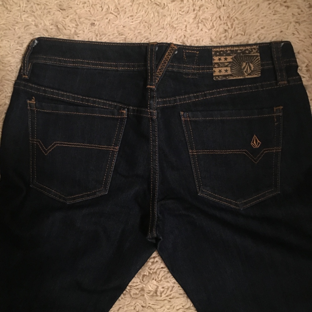 Volcom Jeans